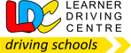Mark's LDC Driving School Crawley Logo